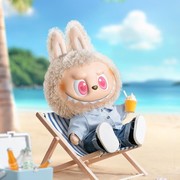 Serba-serbi Labubu, Gantungan Boneka yang Lagi Viral dan Jadi Favorit Para Selebriti