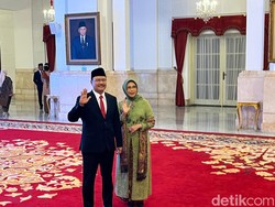 Profil Pendidikan Gus Ipul, Mensos Baru yang Gantikan Risma