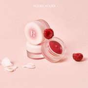 Holika Holika Meluncurkan Produk Terbaru Melting Blur Lip Pot