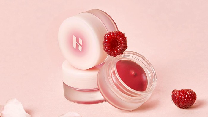 Holika Holika Meluncurkan Produk Terbaru Melting Blur Lip Pot