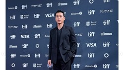 Ternyata Ini Panggilan untuk Hyun Bin dari Sang Anak yang Baru Berusia 2 Tahun