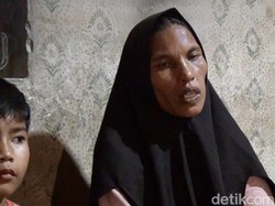 Keluarga Minta Pembunuh Gadis Penjual Gorengan di Sumbar Dihukum Mati
