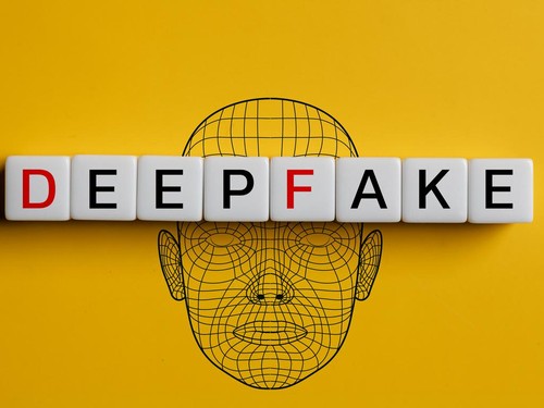 Komdigi Pakai Chatbot Cek Fakta untuk Respons Ancaman Deepfake 