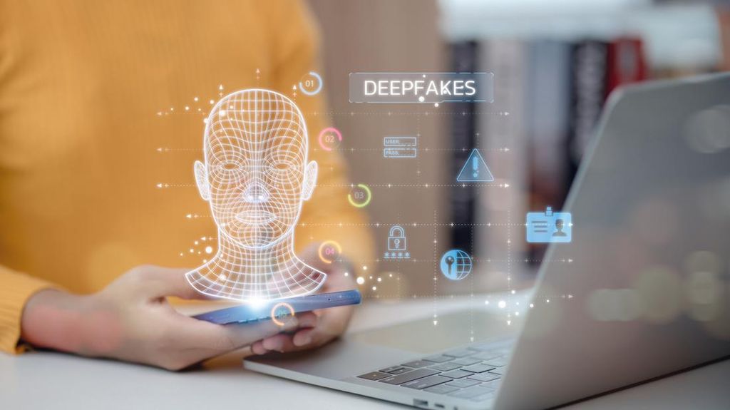 Saran Pakar Agar Tak Jadi Korban Manipulasi Foto Grok AI di X