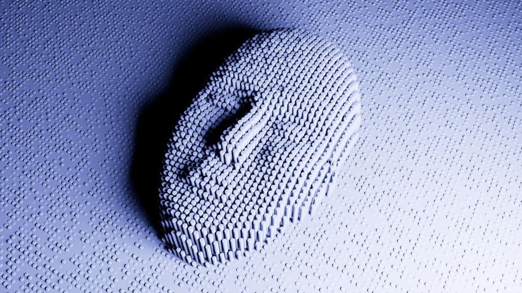 4 Cara Mudah Kenali Foto Hasil Editan AI Atau Bukan