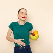 5 Daftar Makanan Terbaik yang Bisa Bantu Bersihkan Usus