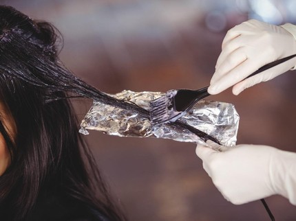 Ini Warna Rambut yang Dilarang dalam Islam dan Alasannya