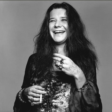 Shailene Woodley Akan Perankan Janis Joplin di Film Biografi