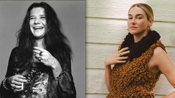 Shailene Woodley Akan Perankan Janis Joplin di Film Biografi