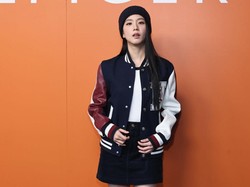 Jisoo BLACKPINK di Jajaran Top Influencer Brand Fashion
