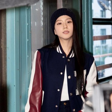 Beda Kesibukan Jisoo BLACKPINK Saat Lisa, Jennie, dan Rose Rilis Lagu Baru