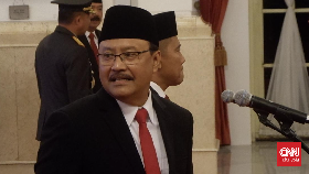Mensos: Usulan Kakek Prabowo Jadi Pahlawan Nasional Tengah Diproses
