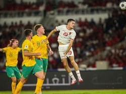 Timnas Australia Umumkan Pemain untuk Lawan Indonesia di Kualifikasi Piala Dunia