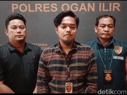 Oknum Kades OI Diduga Selingkuh dengan Istri Orang Mangkir Panggilan Polisi