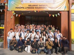 KB Bank Dukung UMKM di Bekasi Naik Kelas Lewat Program Literasi Keuangan