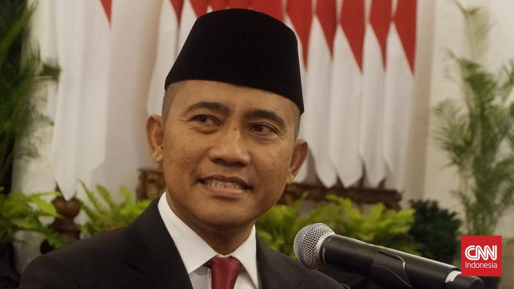 BNPT: 112 Anak Terpapar Aksi Radikalisme Lewat Gim Roblox