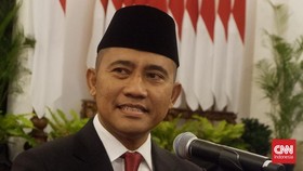 BNPT Sebut Rekrutmen Anak oleh Kelompok Teroris Jadi Ancaman Global