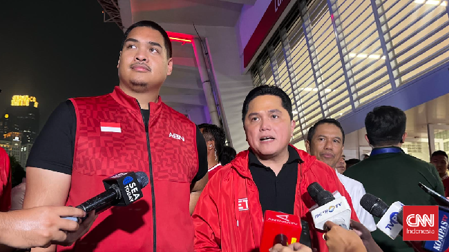 Ketua Umum PSSI Erick Thohir menegaskan bakal melakukan investigasi mendalam terhadap dugaan match fixing atau pengaturan skor di PON 2024.