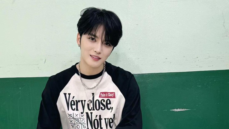 Kim Jaejoong