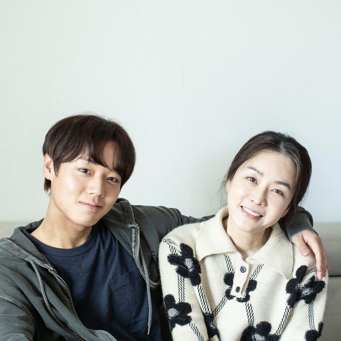 Kisah Keluarga Penuhi Harapan (foto/BCM K Star)