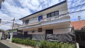 KPK Sita Rumah Rp3,5 M di Jakarta Terkait Kasus Abdul Gani Kasuba