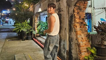 img-title Lakoni Adegan Intim di 'Queen Woo', Segini Bayaran Ji Chang Wook