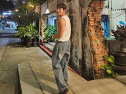 Lakoni Adegan Intim di 'Queen Woo', Segini Bayaran Ji Chang Wook