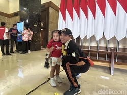 Leani Ratri Langsung Bidik Paralimpiade 2028, Ini Targetnya
