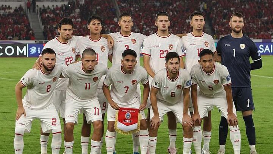 Lirik Lagu Tanah Airku yang Biasa Dinyanyikan Setelah Timnas Indonesia Tanding Lirik Lagu Tanah Airku yang Biasa Dinyanyikan Setelah Timnas Indonesia Tanding