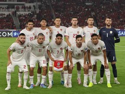 Lirik Lagu Tanah Airku yang Biasa Dinyanyikan Setelah Timnas Indonesia Tanding