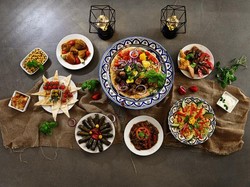 5 Makanan yang Punya Makna Penting dalam Ritual Keagamaan