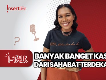 img-title Maria Christy Rilis 'Kita Bukan Kau dan Dia' usai Galau karena Diselingkuhi?