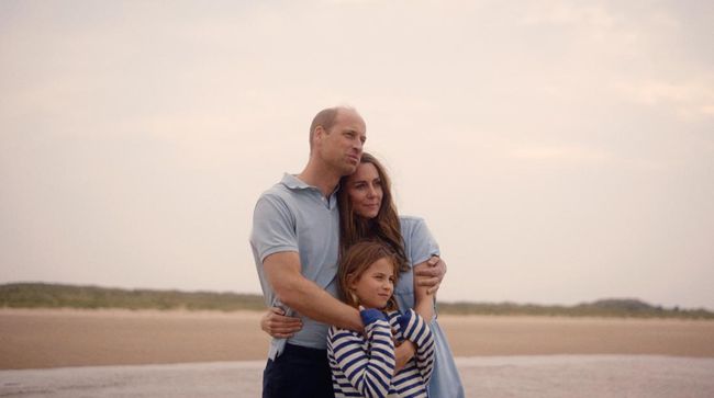 Pangeran William dan Kate Middleton disebut melakukan segala cara yang bisa mereka lakukan untuk melindungi anak mereka, Putri Charlotte.