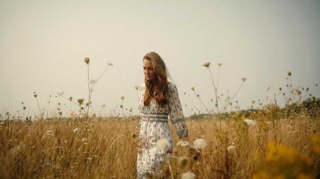 Kate Middleton Kenang Momen Takut dan Lelah Kala Lawan Kanker