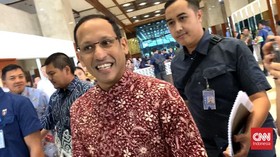 Rapat Terakhir Nadiem, Panja Komisi X Buka Pelanggaran Dana Pendidikan