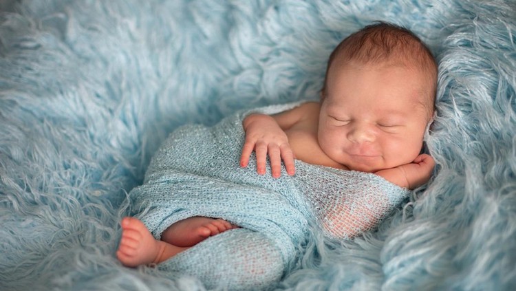 Nama Bayi El