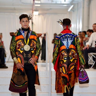 Meriahnya New York Indonesia Fashion Week, Hadirkan Karya Desainer Cilik Nusantara