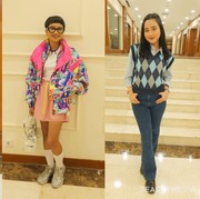 Tanpa Konsul Personal Color, Begini Cara Cek Warna Outfit Sesuai Skin Tone Kamu!