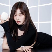 Giselle aespa Resmi Jadi Muse Brand Kosmetik Korea 'EITHER&', Intip Pesonanya!