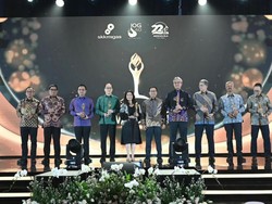 PHR Borong 6 Penghargaan di SKK Migas Award 2024