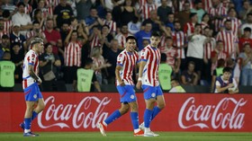 Hasil Kualifikasi Piala Dunia 2026: Paraguay Bungkam Brasil