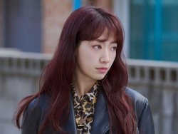 Park Shin Hye Ubah Penampilan Secara Drastis untuk Jadi Iblis di 'The Judge From Hell'