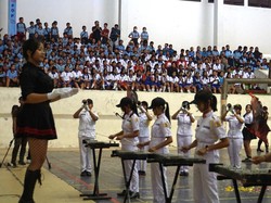Buleleng Jadi Satu dari 30 Daerah Penyelenggara Festival Olahraga Pendidikan