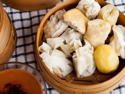 7 Makanan Kaki Lima Terbaik di Indonesia, Ada Favoritmu?