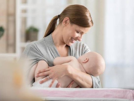 Do and Don'ts Perawatan Rambut dan Kulit Ibu Menyusui, Tetap Cantik selama MengASIhi