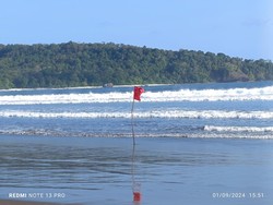 Cara Pemkab Pangandaran Pastikan EWS Berfungsi di Tengah Isu Megathrust