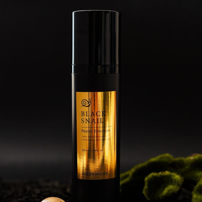 Prime Youth Black Snail Repair Series