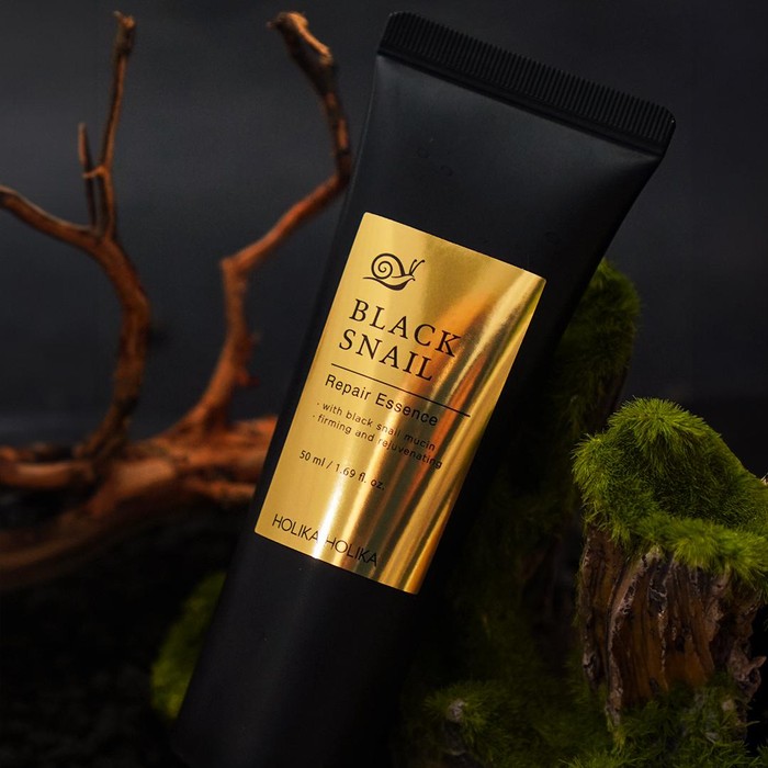 Prime Youth Black Snail Repair Series