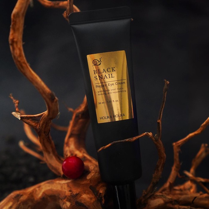 Prime Youth Black Snail Repair Series