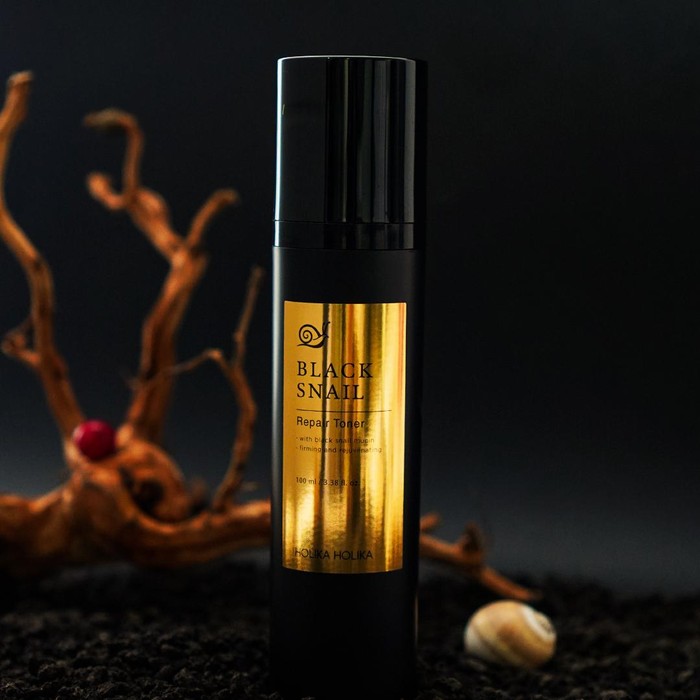 Prime Youth Black Snail Repair Series